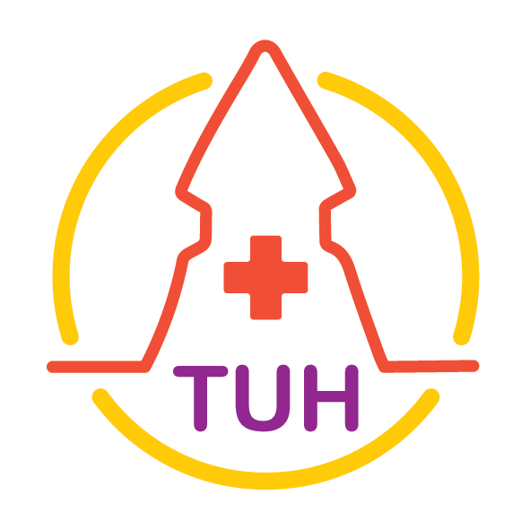 TUH logo